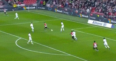 九游体育app下载-【国王杯】卡塞米罗送礼 皇马遭毕尔巴鄂绝杀出局